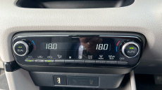 Toyota Yaris 1.5 Hybrid Excel 5dr CVT Hybrid Hatchback